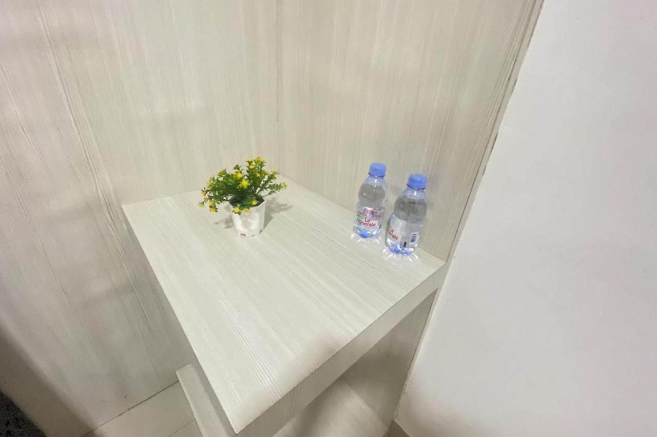 Hotel Giga Sidrap Rappang Екстер'єр фото